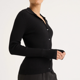 Yarra Trail Maple Cardi