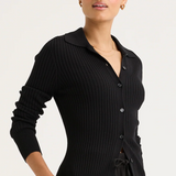 Yarra Trail Maple Cardi
