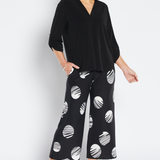 Philosophy Yogi 7/8 Pocket Pant