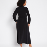 Philosophy Emba Actual Wrap Dress
