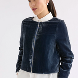 ELK Suuri Zip Jacket