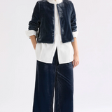 ELK Suuri Zip Jacket