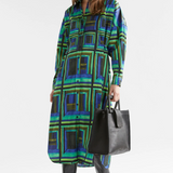 ELK Rodan Shirt Dress