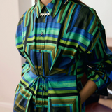 ELK Rodan Shirt Dress