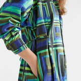 ELK Rodan Shirt Dress