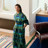 ELK Rodan Shirt Dress