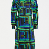 ELK Rodan Shirt Dress