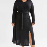 ELK Merino Wool Wrap