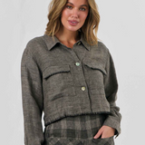 Naturals by Olive et Julie Starling Jacket
