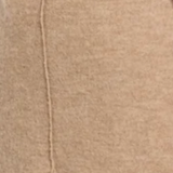 Marco Polo Boiled Wool Wrap Vest