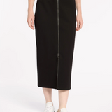 Marco Polo Utility Ponte Skirt