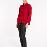 Marco Polo Wax Coated Jean