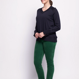 Foil Of Your Own Accord Jean