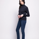 Foil Double Agent Cardigan