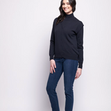 Foil Double Agent Cardigan