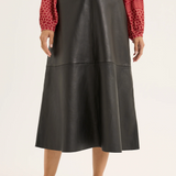Yarra Trail Raw Hide Skirt