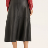 Yarra Trail Raw Hide Skirt