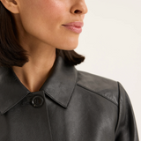 Yarra Trail Raw Hide Jacket