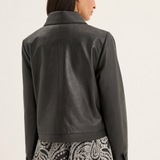 Yarra Trail Raw Hide Jacket