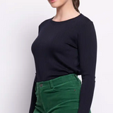 Foil Ribb-it Ribb-it Top