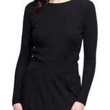 Foil Ribb-it Ribb-it Top