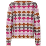 Mansted Dodo Diamond Mine Cardi