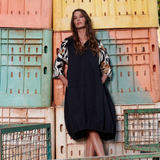 Alembika Ainslie Tulips Dress