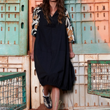 Alembika Ainslie Tulips Dress