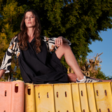 Alembika Ainslie Tulips Dress