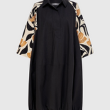 Alembika Ainslie Tulips Dress