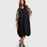 Alembika Ainslie Tulips Dress