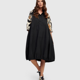 Alembika Ainslie Tulips Dress