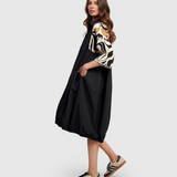 Alembika Ainslie Tulips Dress