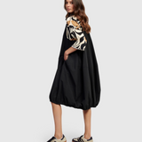 Alembika Ainslie Tulips Dress