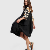 Alembika Ainslie Tulips Dress