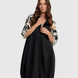 Alembika Ainslie Tulips Dress