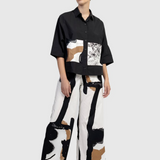 Urban by Alembika Augusta Camp Shirt