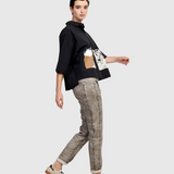 Urban by Alembika Augusta Camp Shirt