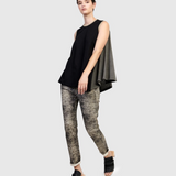 Urban by Alembika Iconic Stretch Jean