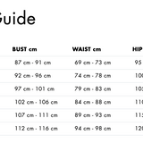 Ping Pong Colette Top