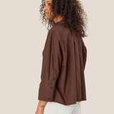 Masai Copenhagen Irisanne Shirt