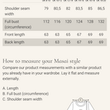 Masai Copenhagen Byrana Top