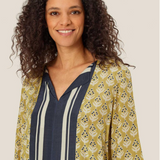Masai Copenhagen Byrana Top