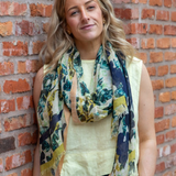 Masai Copenhagen Aidyn Scarf