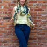 Masai Copenhagen Aidyn Scarf