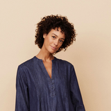 Masai Copenhagen Nankilla Dark Denim Dress