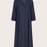 Masai Copenhagen Nankilla Dark Denim Dress