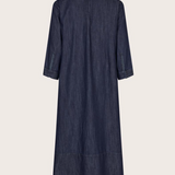Masai Copenhagen Nankilla Dark Denim Dress
