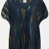 Elk Kayra V Neck Top