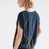 Elk Kayra V Neck Top